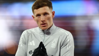 德天空：森林预计安德森若离队会去曼联或曼城，要价1亿-1.2亿镑