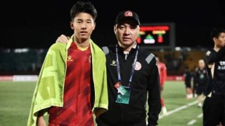 500彩票平台-专访前国脚张永海之子：老爸教我往后卫难受处踢！