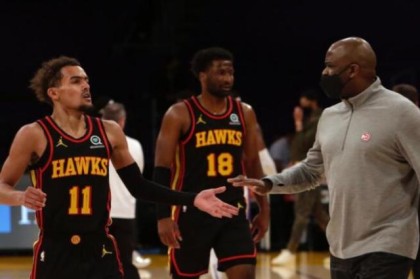 500彩票服务-老鹰磨剑四年高飞！借鉴勇士模式前景光明