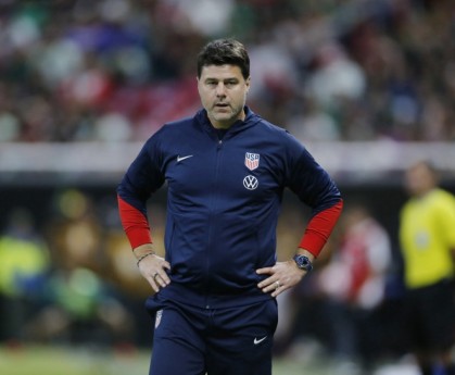 500彩票官网-美国2-0日本！波切蒂诺：343比我们对阵韩国的4231，更易球员理解