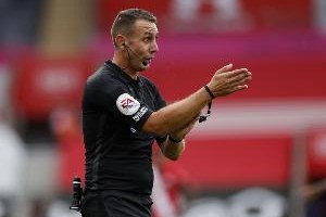 500彩票服务-邮报：前英超裁判库特涉嫌制作儿童不雅视频，最高或面临一年监禁